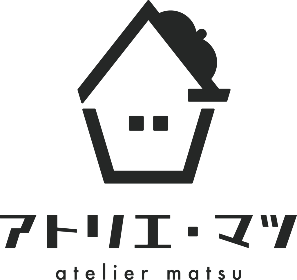 atelier matsuロゴ