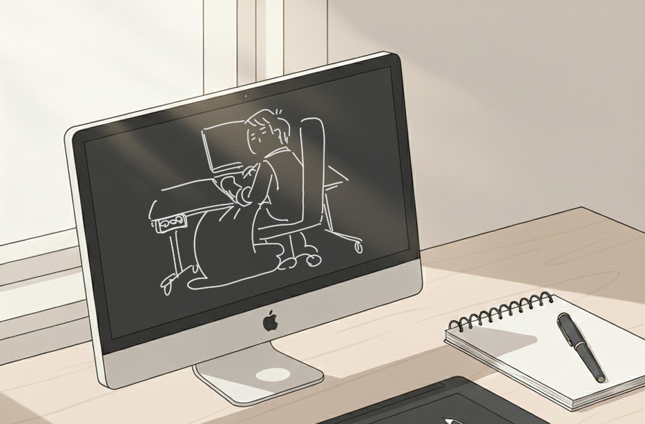 AIを使って作ったイラスト【アトリエ・マツ】マツキヨコ、イラスト、広告マンガ制作